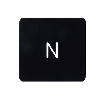 Keyjam Keycap Replacement Key for MacBook Pro A2780 - US