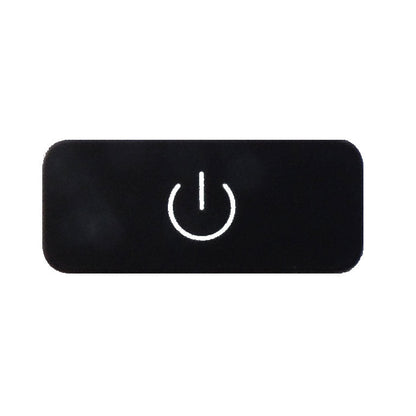 Keyjam Keycap Replacement Key for MacBook Pro A2485 - US