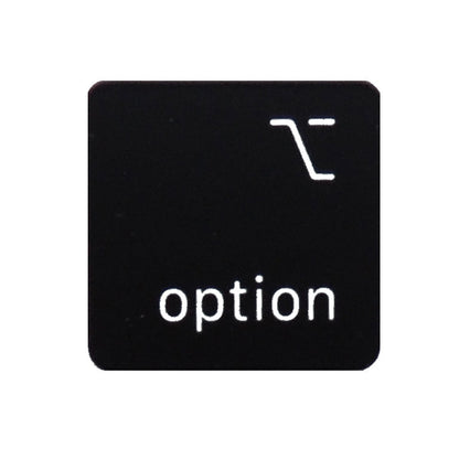 Keyjam Keycap Replacement Key for MacBook Pro A2780 - US