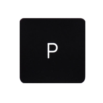 Keyjam Keycap Replacement Key for MacBook Pro A1297 - US