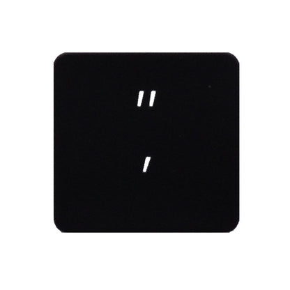 Keyjam Keycap Replacement Key for MacBook Pro A2780 - US