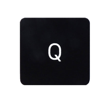 Keyjam Keycap Replacement Key for MacBook Pro A2780 - US