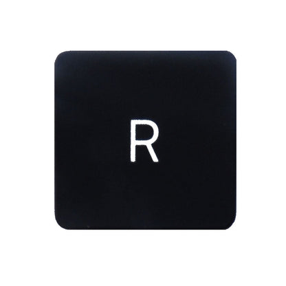 Keyjam Keycap Replacement Key for MacBook Pro A1297 - US