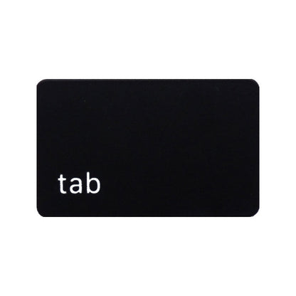 Keyjam Keycap Replacement Key for MacBook Air A2681 - US