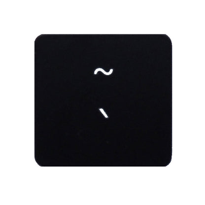 Keyjam Keycap Replacement Key for MacBook Pro A2442 - US