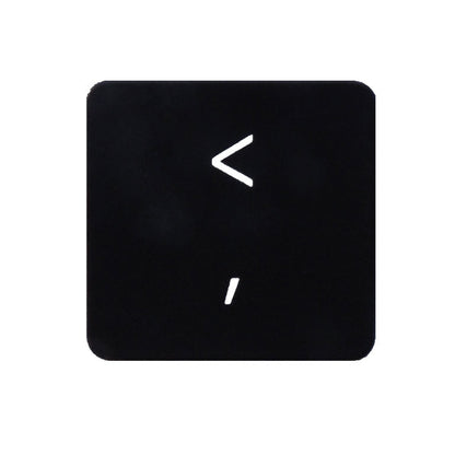 Keyjam Keycap Replacement Key for MacBook Pro A2485 - US