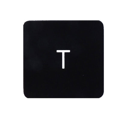Keyjam Keycap Replacement Key for MacBook Air A2681 - US