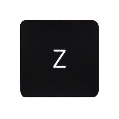 Keyjam Keycap Replacement Key for MacBook Pro A2485 - US