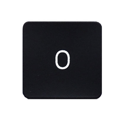 Keyjam Keycap Replacement Key for MacBook Pro A2251 - US