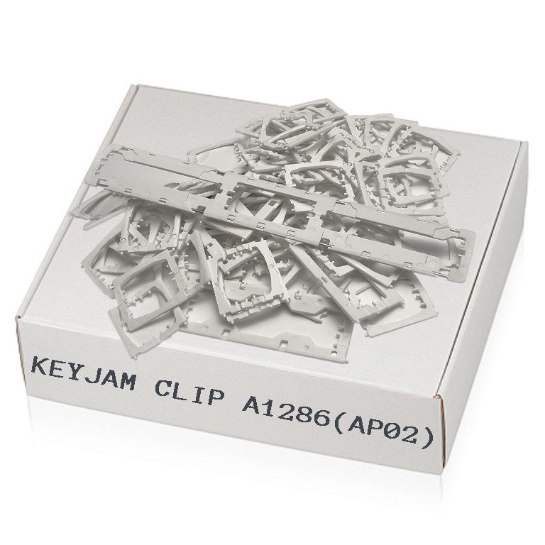 Keyjam Hinge Clip for MacBook Pro A1286 - US