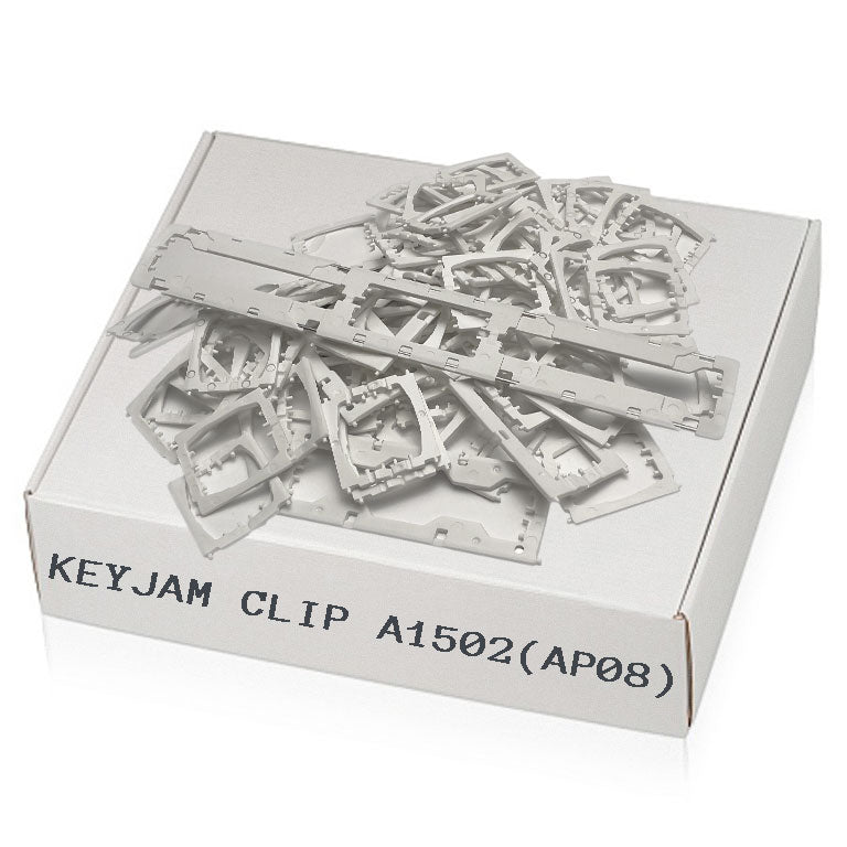 Keyjam Hinge Clip for MacBook Pro A1502 (AP08) - US
