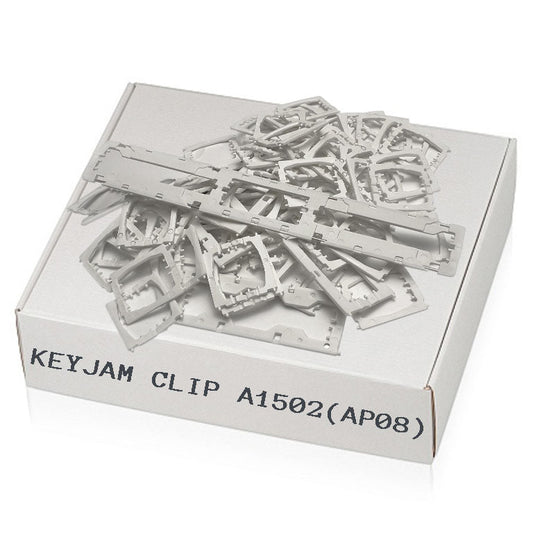 Keyjam Hinge Clip for MacBook Pro A1502 (AP08) - US