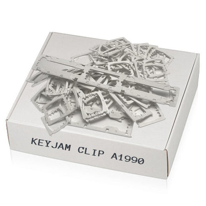 Keyjam Hinge Clip for MacBook Pro A1990 - US