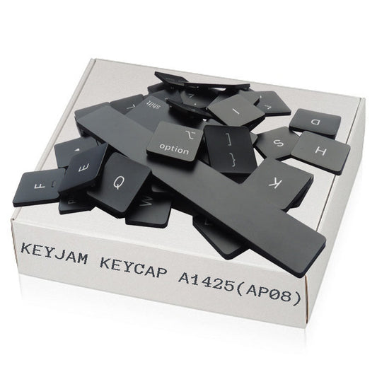 Keyjam Keycap Replacement Key for MacBook Pro A1425 (AP08) - US