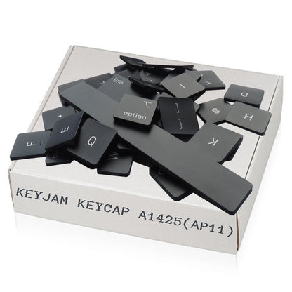 Keyjam Keycap Replacement Key for MacBook Pro A1425 (AP11) - US