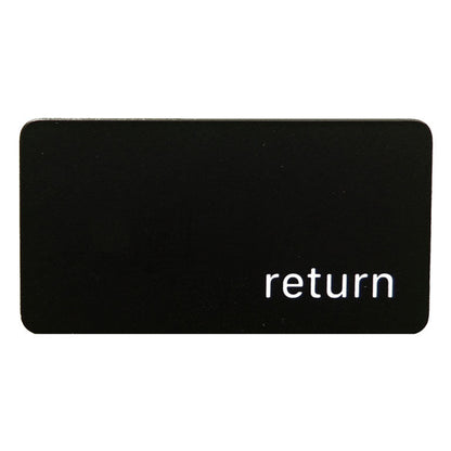 Keyjam Keycap Replacement Key for MacBook Pro A2289 - US